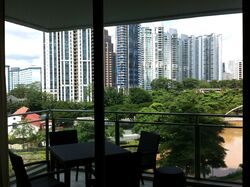 RiverGate (D9), Apartment #565174701